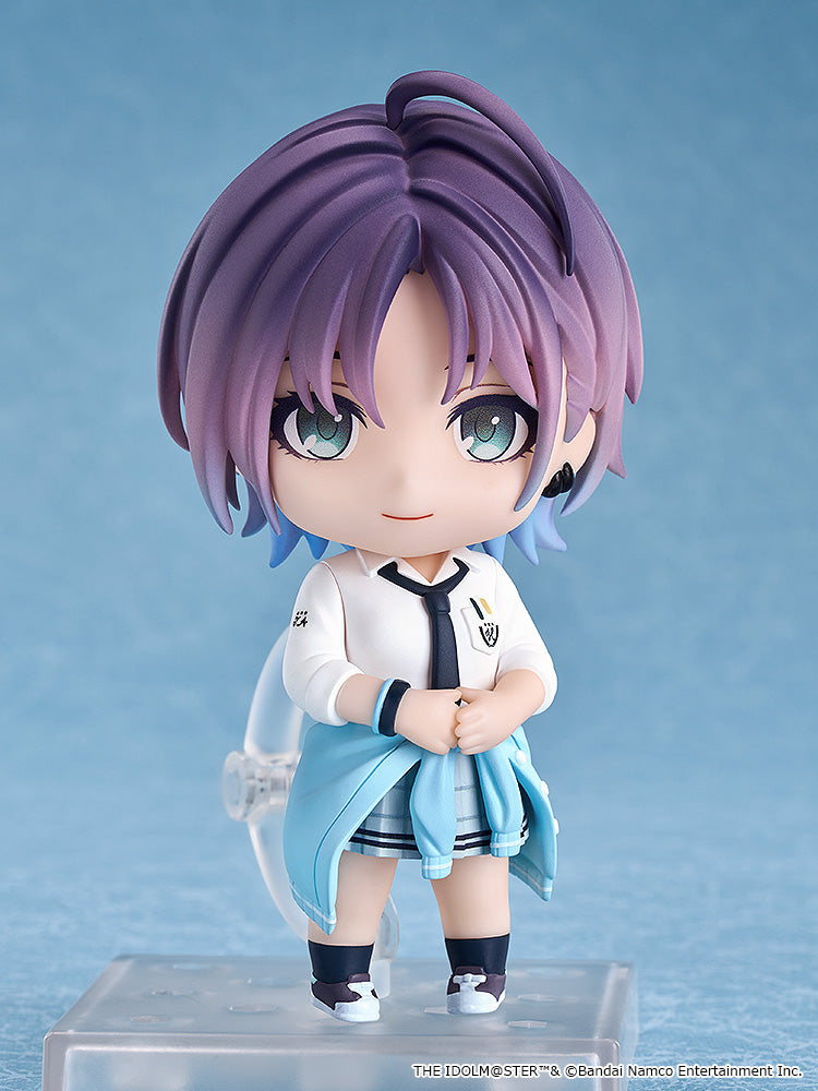 The IdolM@aster Shiny Colors Toru Asakura Nendoroid Action Figure
