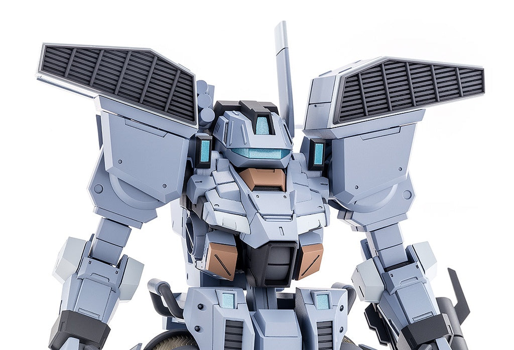 Titanomachia Side:R Panhead Moderoid 1/48 Scale Model Kit