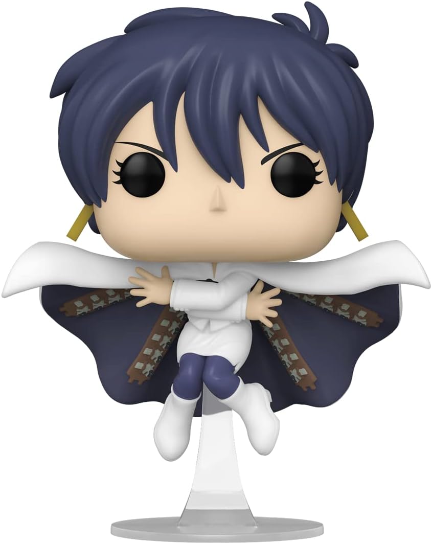 Trigun Meryl Stryfe Funko Pop! #1364
