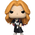 Bleach Rangiku Matsumoto Funko Pop! #1823 Vinyl Figure