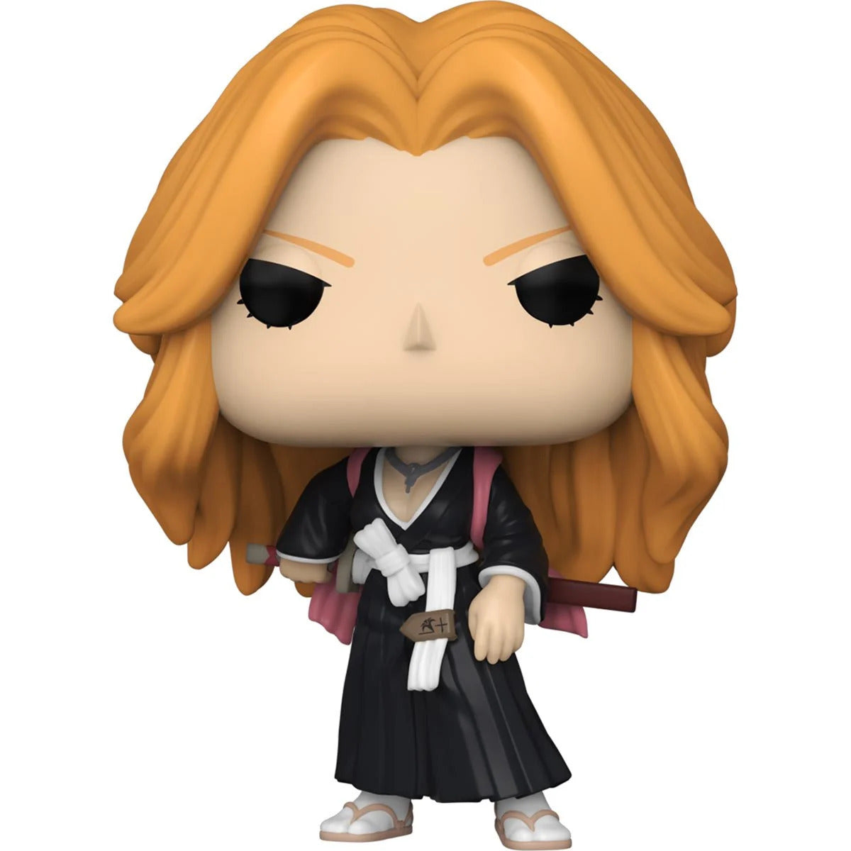 Bleach Rangiku Matsumoto Funko Pop! #1823 Vinyl Figure