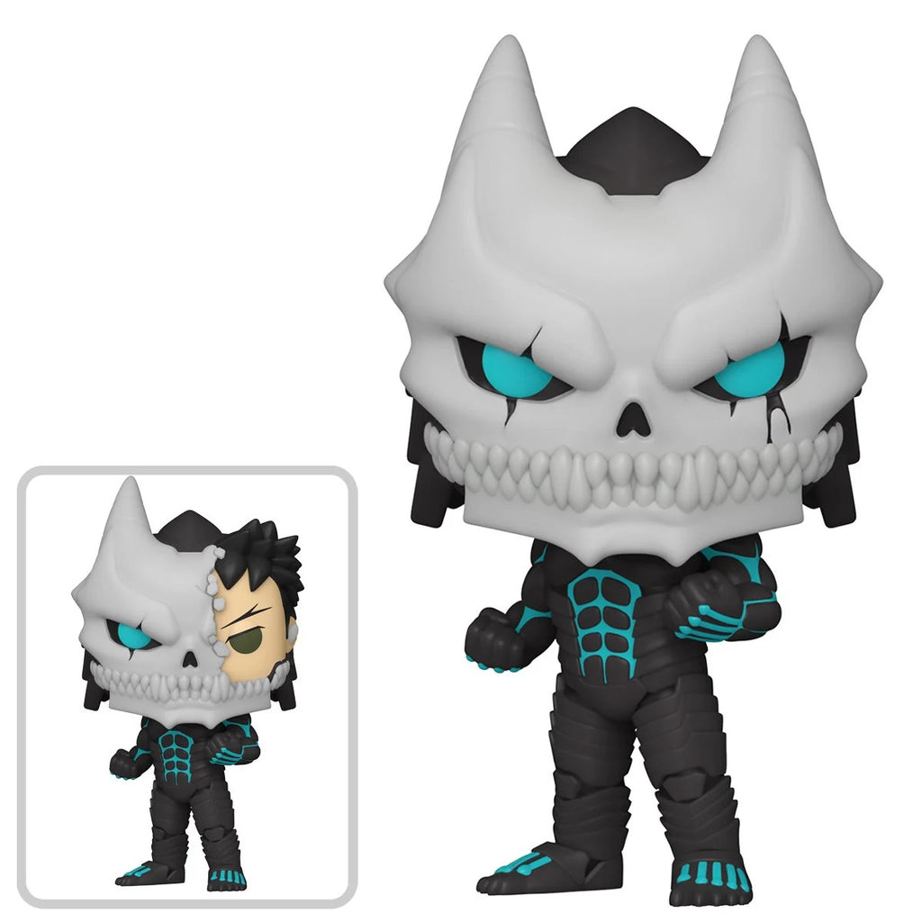 Kaiju No. 8 Funko Pop! #2079 Vinyl Figure