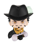 One Piece Dracule Mihawk Lookup Series Figure