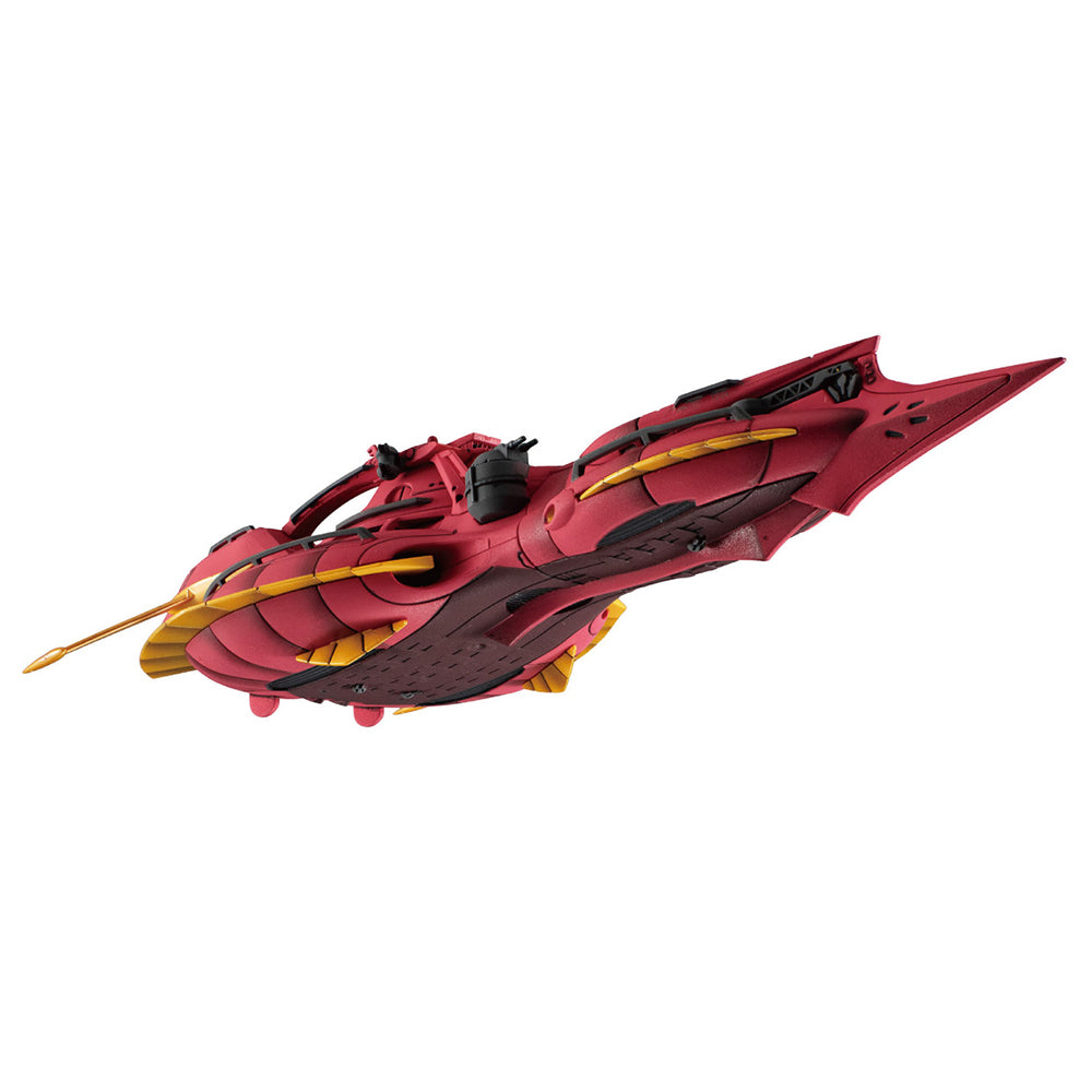 Gundam Reconguista in G Cosmo Fleet Special Megafuana Re. Figure