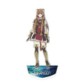 The Rising of The Shield Hero Raphtalia Acrylic Stand