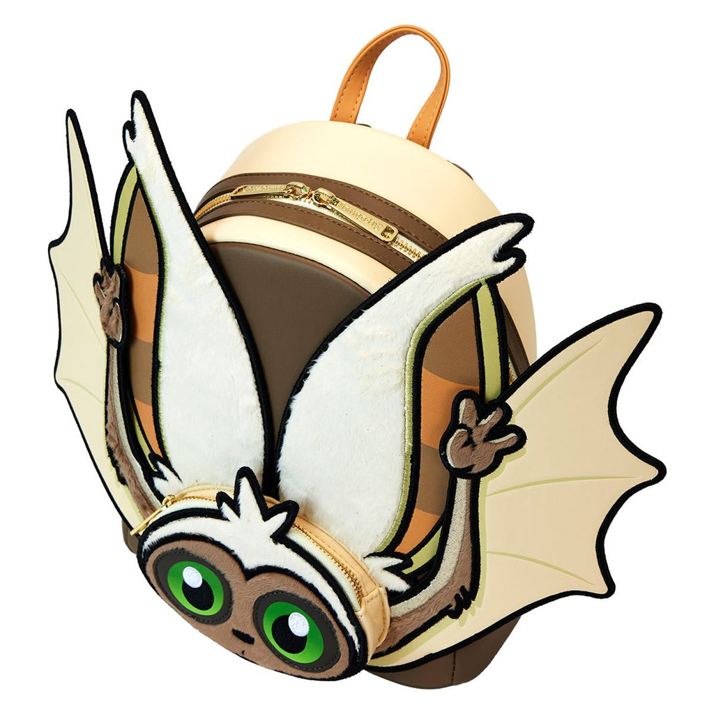 Avatar: The Last Airbender Momo Plush Mini-Backpack