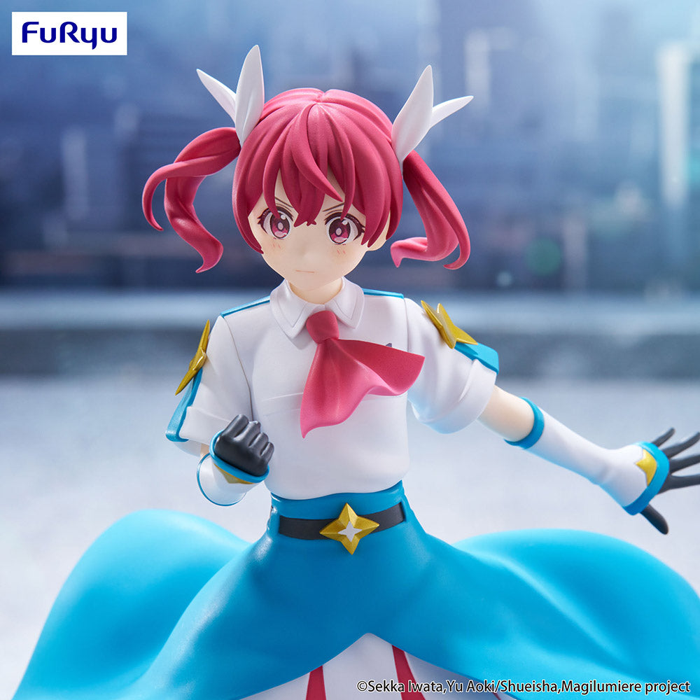 Magilumiere Co. Ltd. Kana Sakuragi Trio-Try-iT Figure