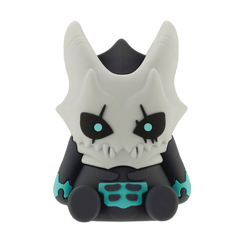 Kaiju No. 8 Poteraba Rubber Mini Figure
