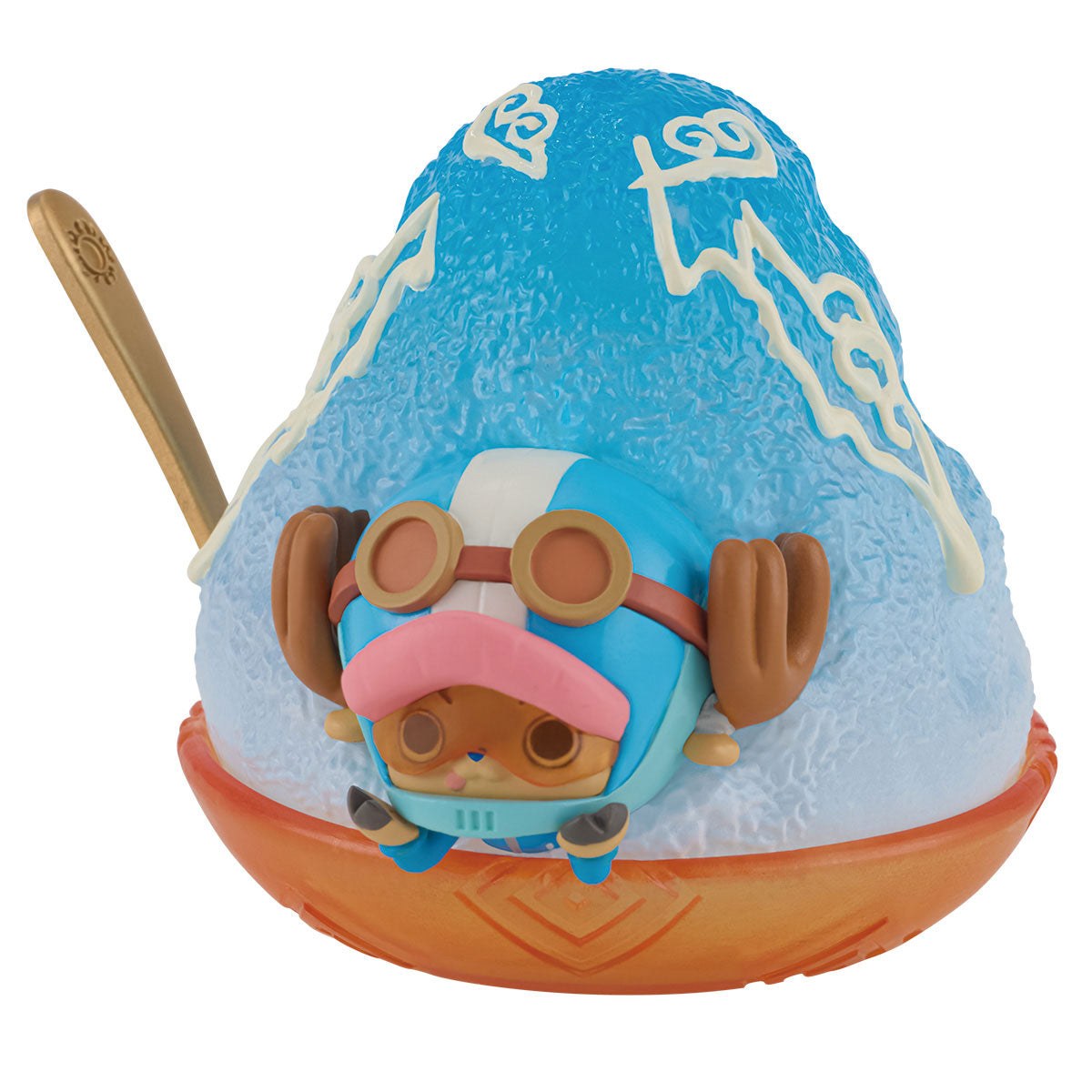 One Piece Tony Tony Chopper [Ver. B] Paldolce Collection [Vol. 3] Figure