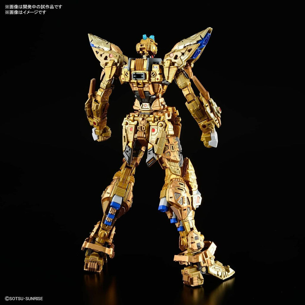Gundam Seed Destiny MGEX Strike Freedom 1/100 Scale Master Grade EX Model Kit