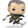 Attack on Titan Connie Springer Funko Pop! #1991 Vinyl Figure