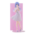 The Idolm@ster Shiny Colors Hana Suzuki [Clear Material] Espresto Figure