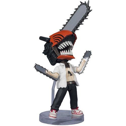 Chainsaw Man Figuarts Mini Mini-Figure
