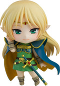 Record of Lodoss War Deedlit Nendoroid Action Figure