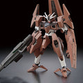 Gundam HGTWFM #18 Gundam Lfrith Thorn 1/144 Scale Model Kit