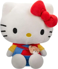Sanrio Hello Kitty & Friends Hello Kitty 8-Inch Plush