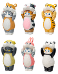 Mofusand Soft Vinyl Collection Blind Box [1 of 6]