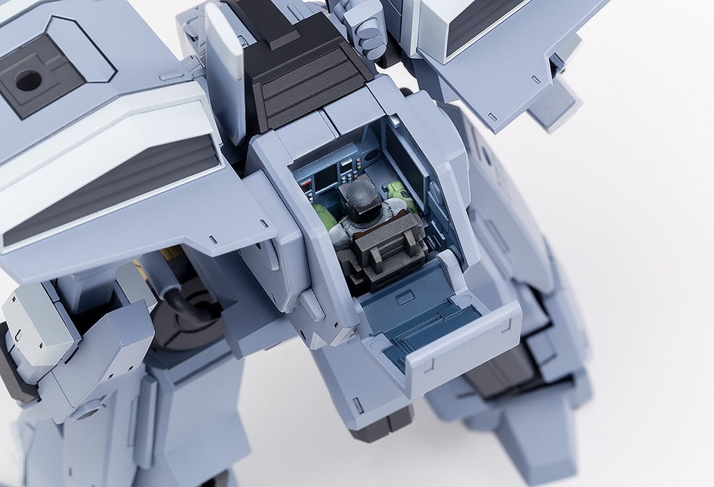 Titanomachia Side:R Panhead Moderoid 1/48 Scale Model Kit