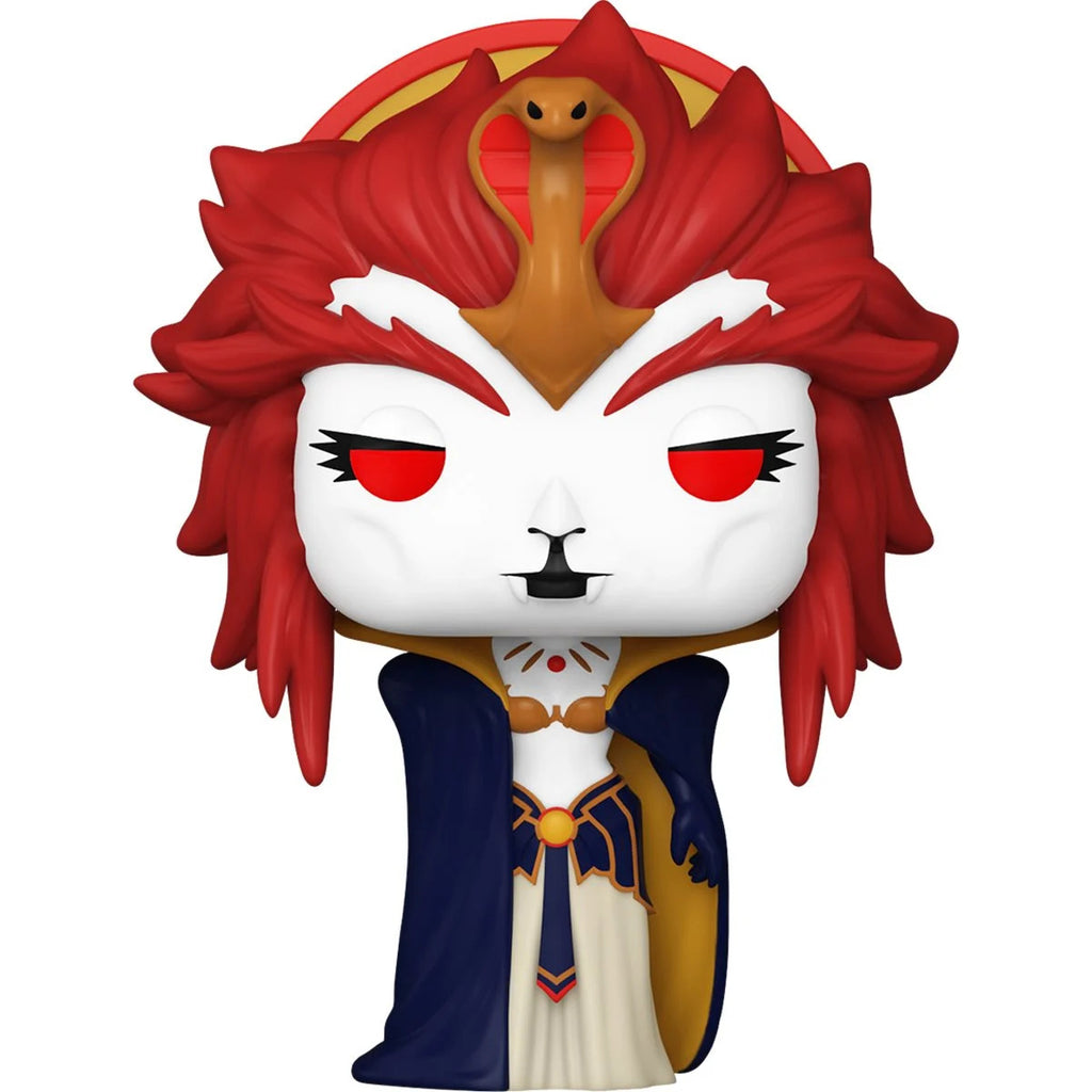 Castlevania: Nocturne Erzsebet Funko Pop! #1689 Vinyl Figure
