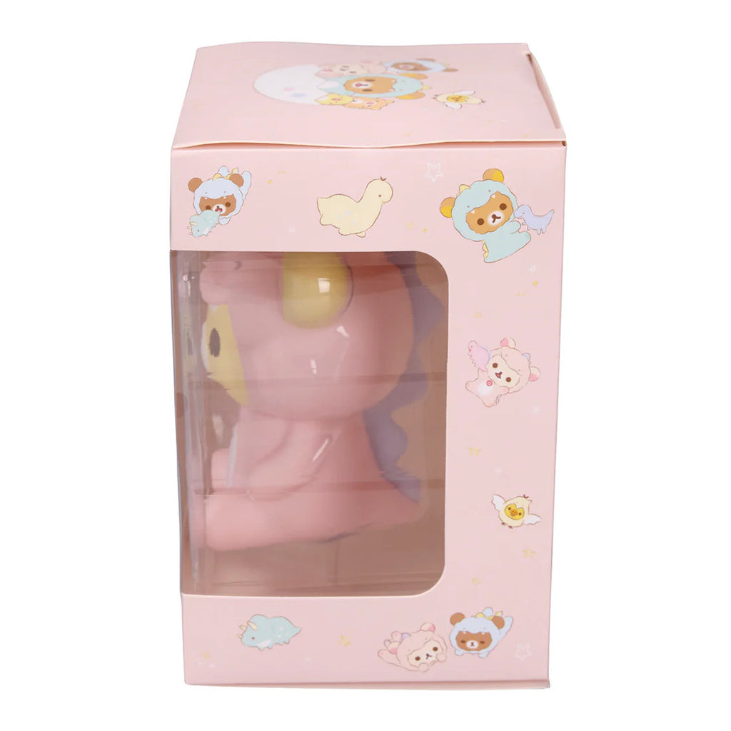San-X Korilakkuma Original Dino Series Vinyl Figure
