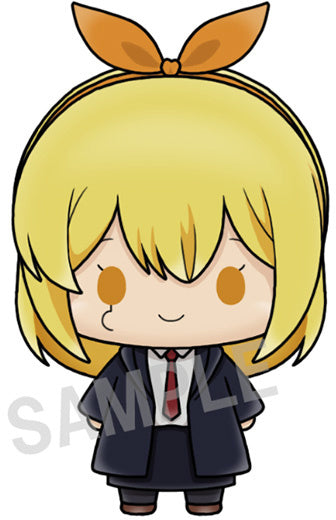 Mashle Mashle Megahouse Chokorin Mascot [1 of 6]