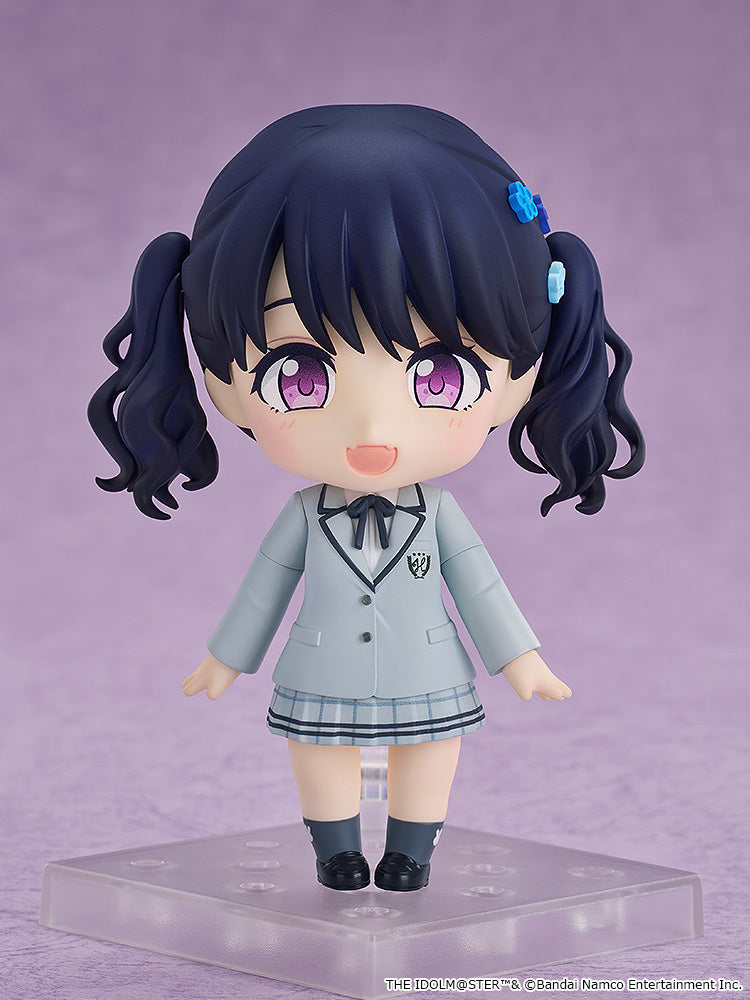 The Idolm@ster Shiny Colors Koito Fukumaru Nendoroid Action Figure