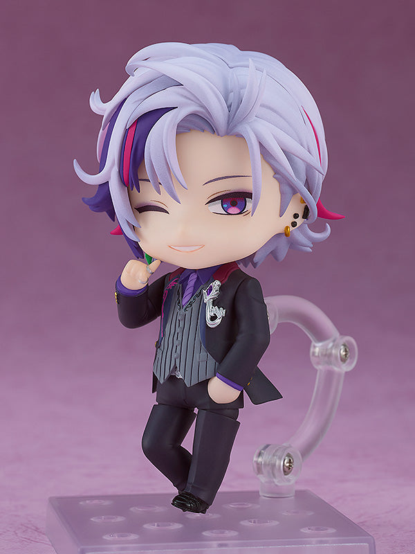 Nijisanji Fuwa Minato Nendoroid Action Figure