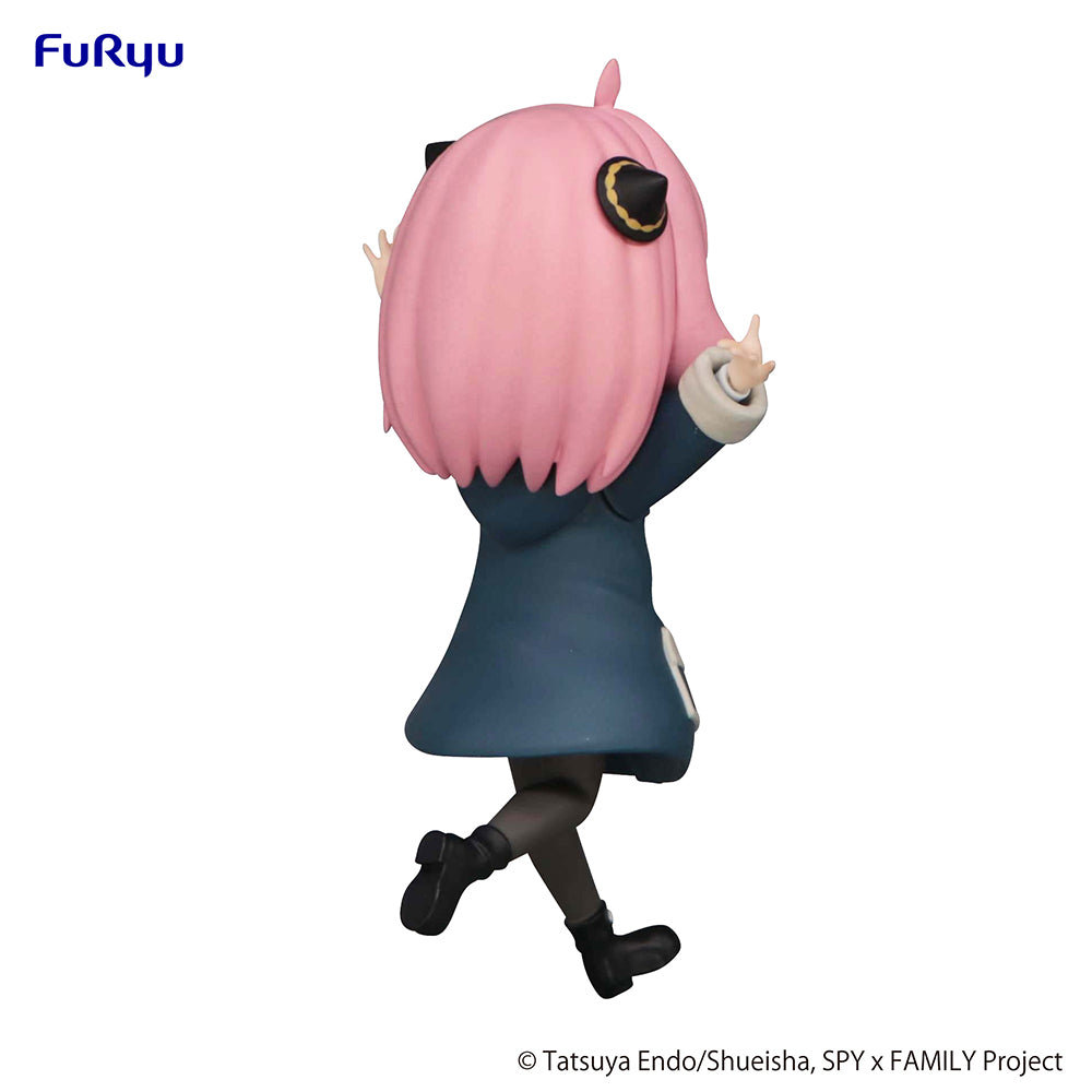 Spy x Family Anya Forger FuRyu Trio-Try-iT Statue