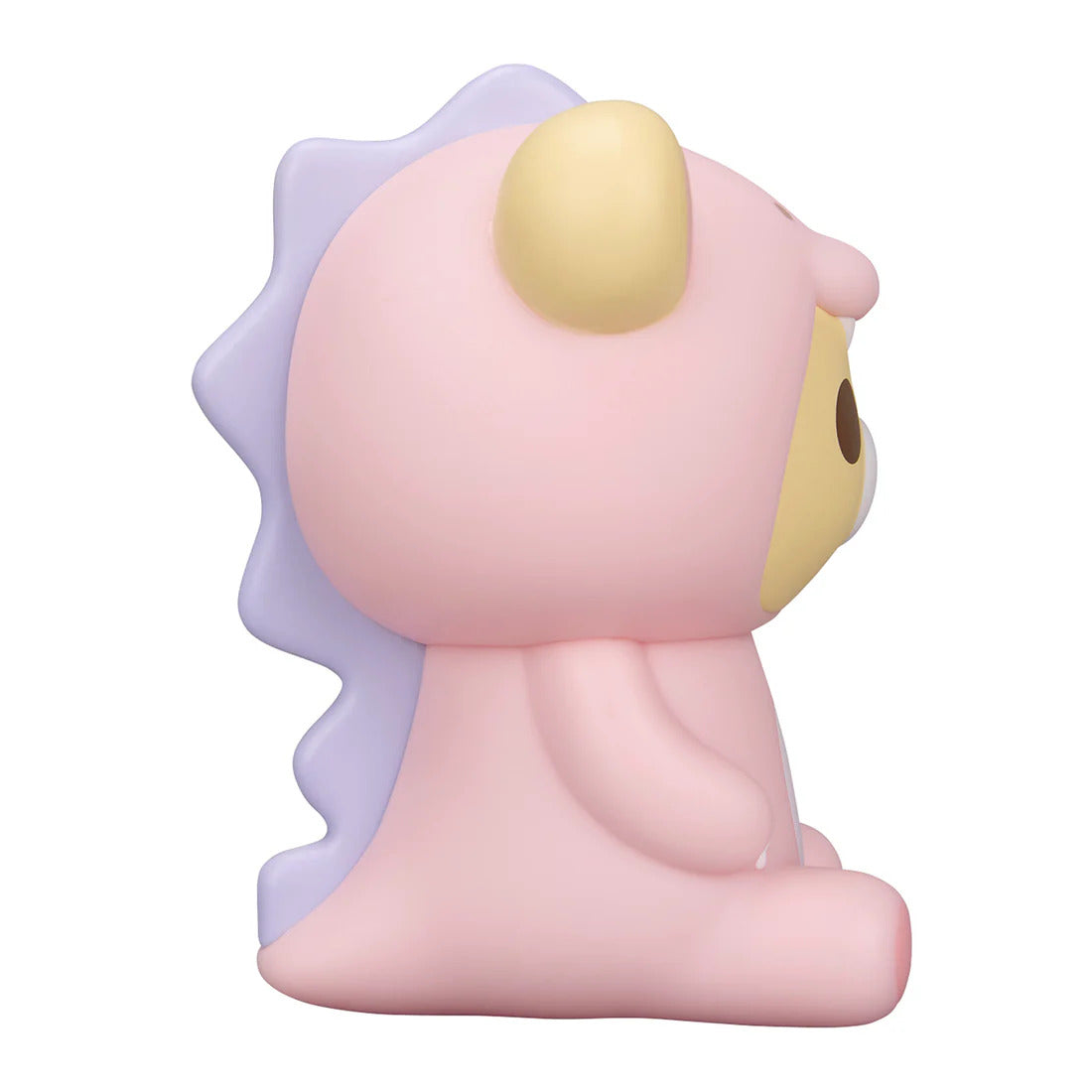 San-X Korilakkuma Original Dino Series Vinyl Figure