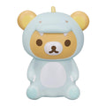San-X Rilakkuma Original Dinos Series Vinyl Figure