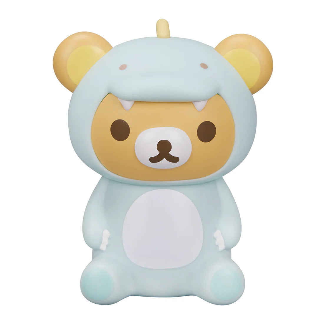 San-X Rilakkuma Original Dinos Series Vinyl Figure