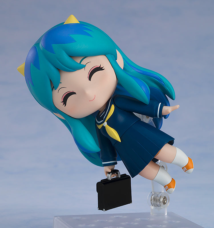 Urusei Yatsura Lum [School Uniform Ver.] Nendoroid Action Figure