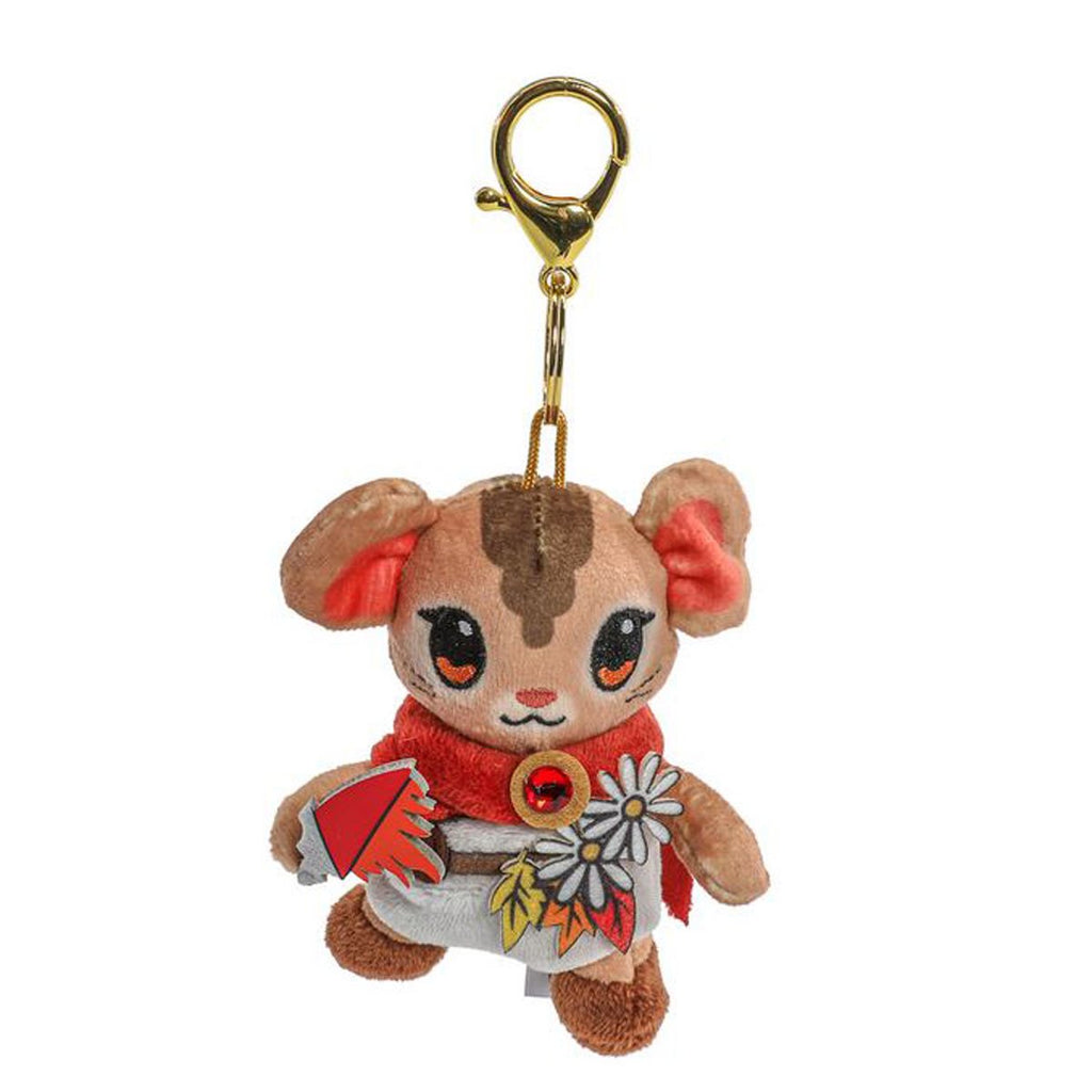Magic: The Gathering Wave 1 3" Plush Charms