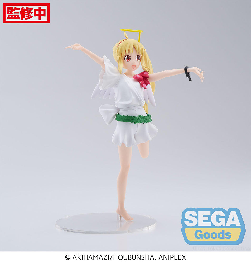 Bocchi The Rock! Nijika Ijichi Luminasta Figure