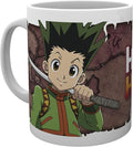 Hunter x Hunter Gon Ceramic Mug 10oz