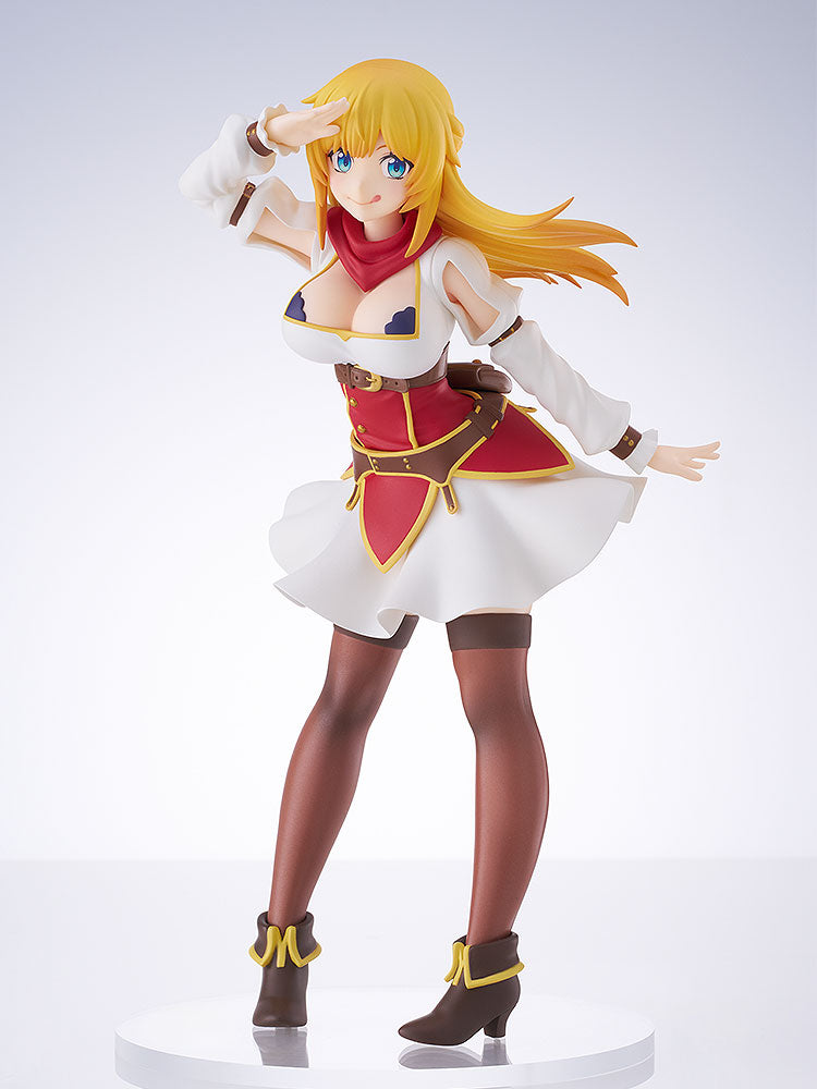 Banished from the Hero's Party Rit Pop Up Parade [L Size] Figure