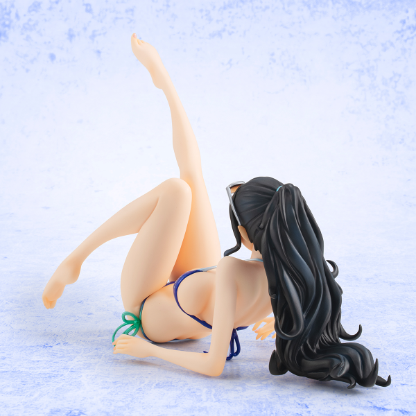 One Piece Nico Robin [Limited Edition / 20th Anniversary] Portrait of Pirates Statue
