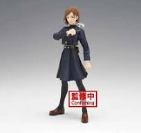 Jujutsu Kaisen Nobara Kugisaki Jukon No Kata Statue