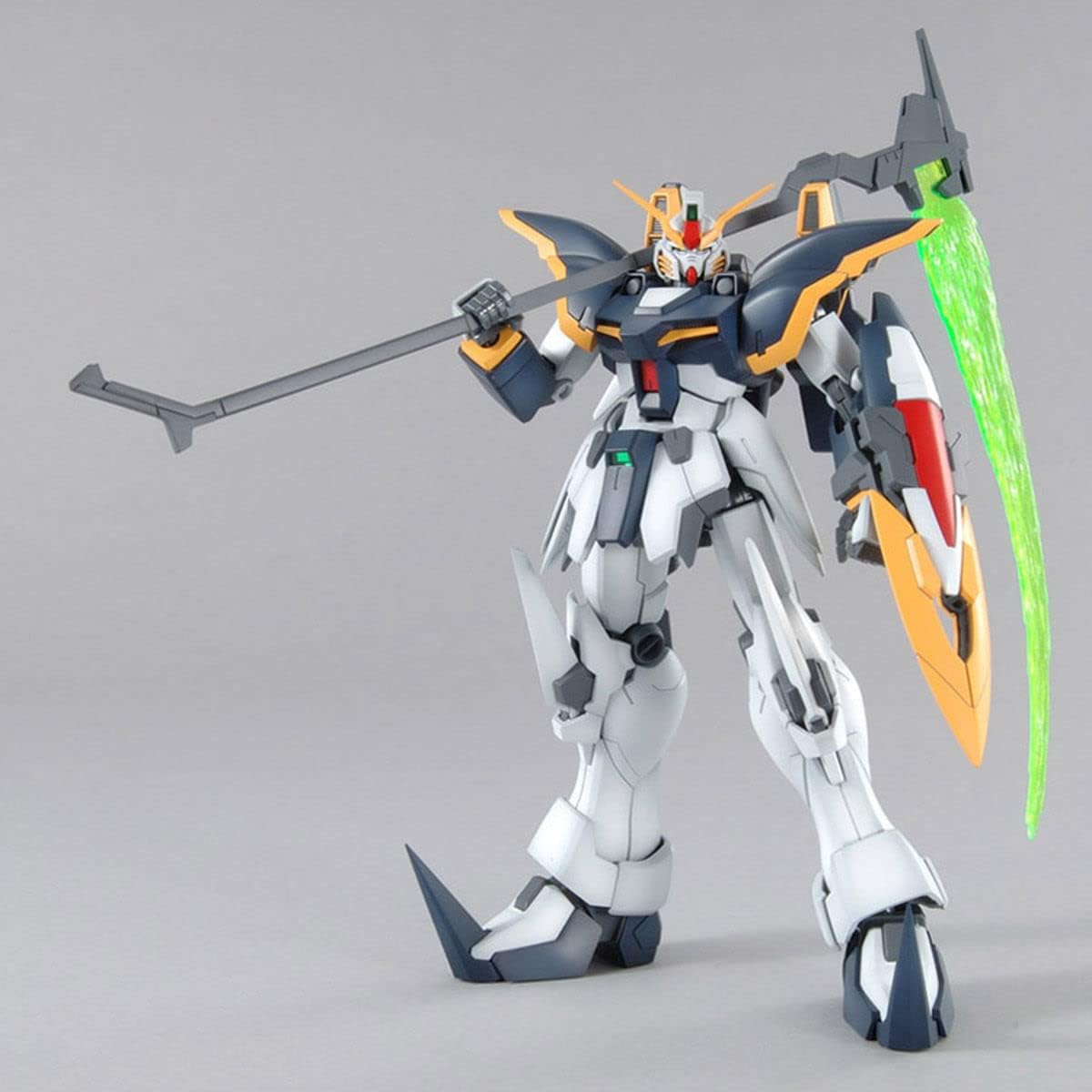 Gundam MG Gundam W Endless Waltz Deathscythe EW 1/100 Scale Model Kit Master Grade
