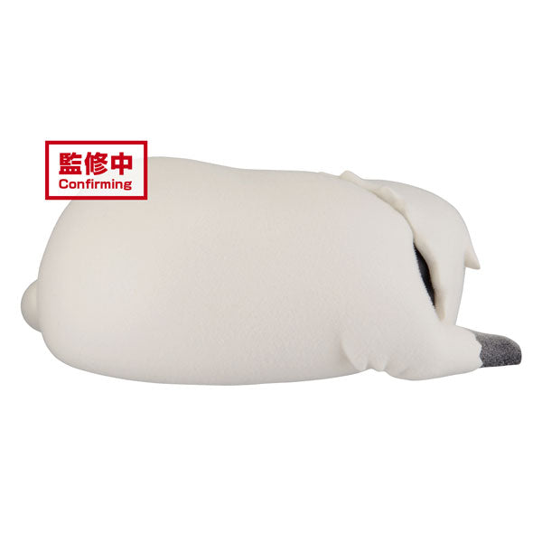 Spy X Family Bond Forger Fluffy Puffy Ver. B Mini-Figure