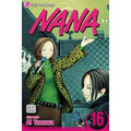 Nana Vol. 16 by Ai Yazawa