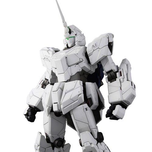 Gundam Unicorn PG RX-0 Unicorn Gundam 1/60 Scale Model Kit