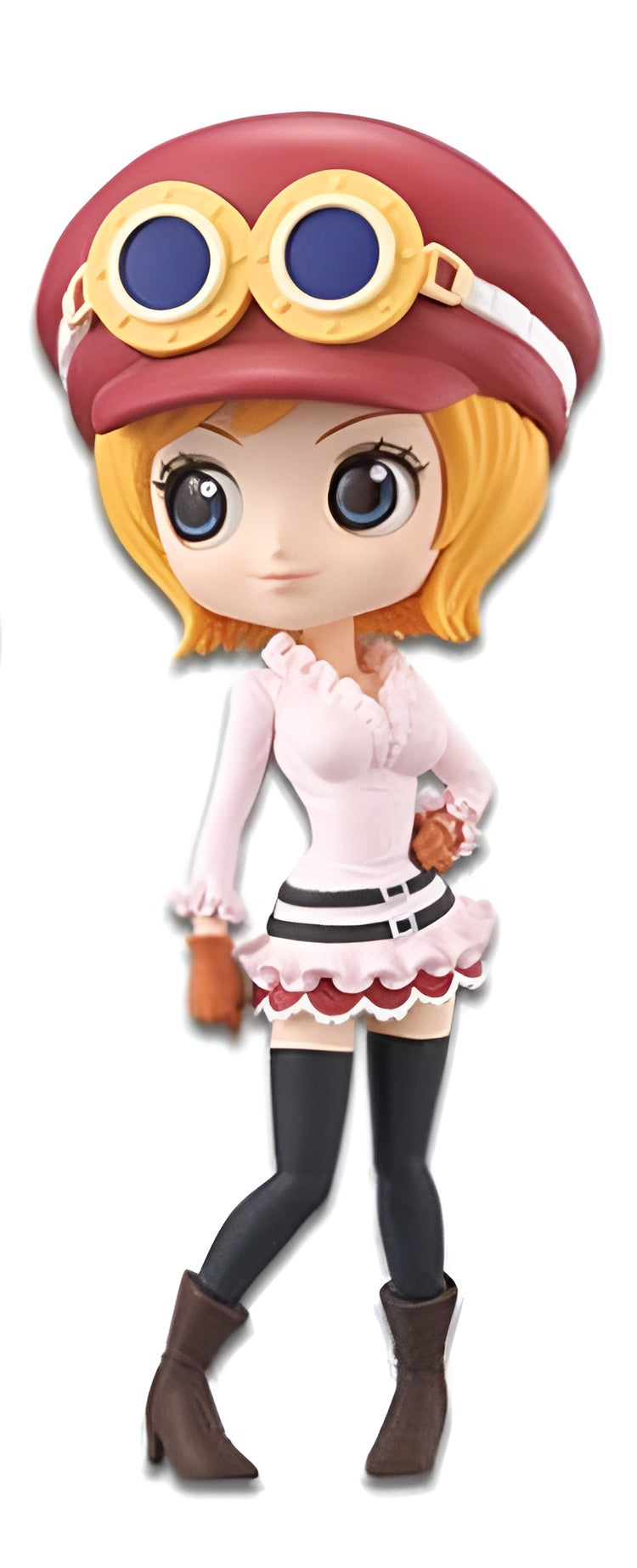 One Piece Koala Q Posket Petit Vol. 2