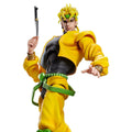 JoJo's Bizarre Adventure: Stardust Crusaders Part 3 Dio Brando Chozokado Action Figure