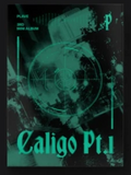 PLAVE [CALIGO PT.1] 3rd Mini Album Polcaalbum Version