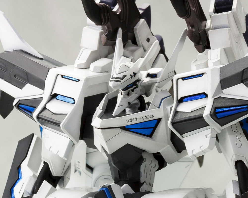KP26R_MUV-LUV Alternative 1/144 Shiranui Second Phase3 Yuya Bridges Ki Model Kit
