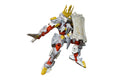 PLA Act16: Ambrosius Kiwami Yoroikazari Model Kit