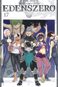 Edens Zero Vol. 17 by Hiro Mashima