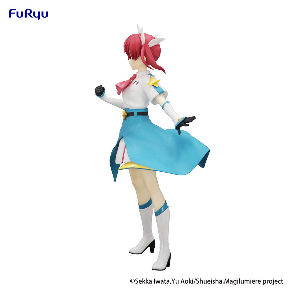 Magilumiere Co. Ltd. Kana Sakuragi Trio-Try-iT Figure