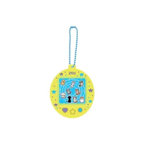 ZEROBASEONE: The First Tour [Timeless World] 2024 Shaker Keyring